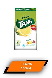 Tang Lemon 500gm
